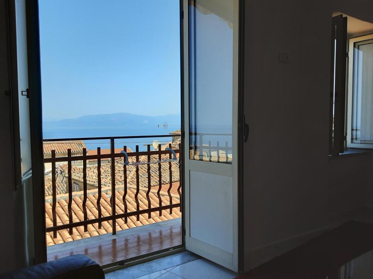 Lo studiolo Residence Pizzo  Esterno foto