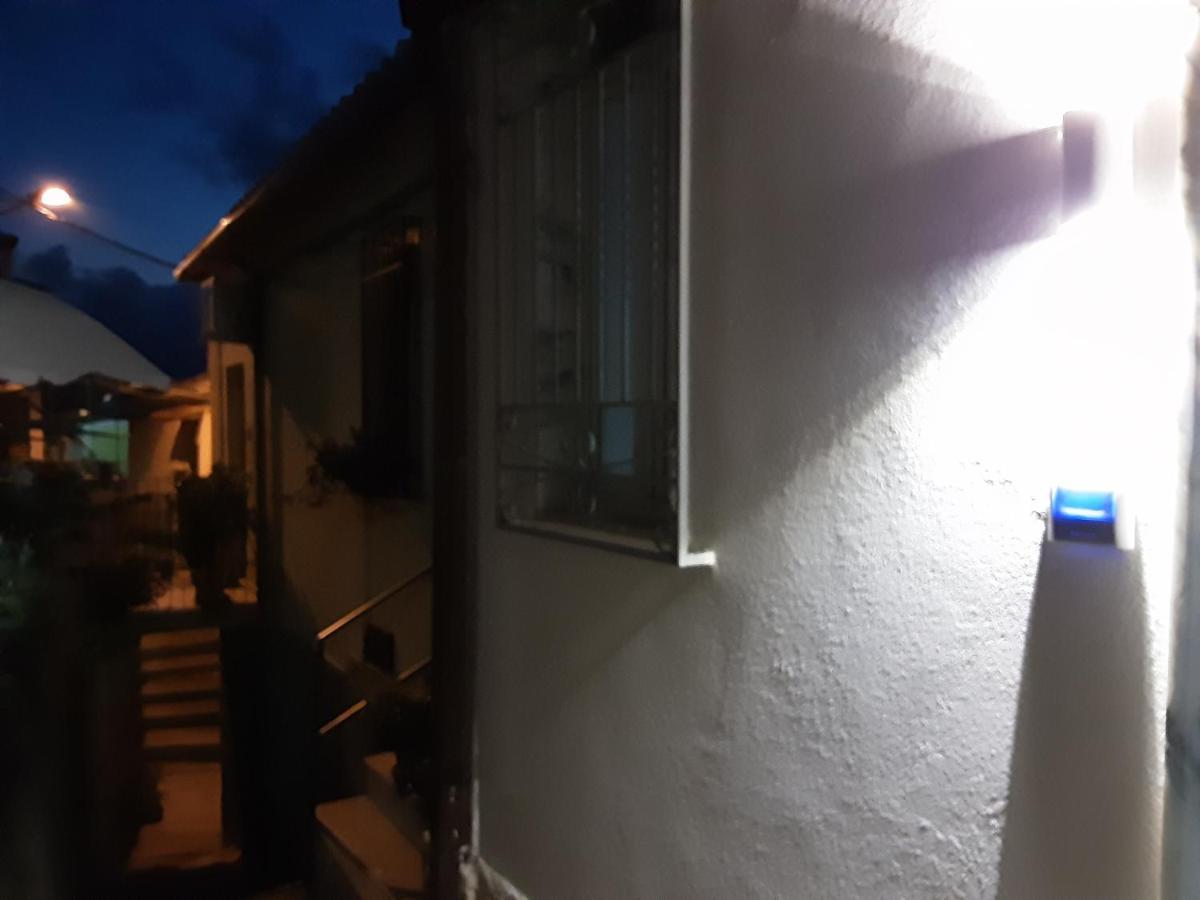 Lo studiolo Residence Pizzo  Esterno foto