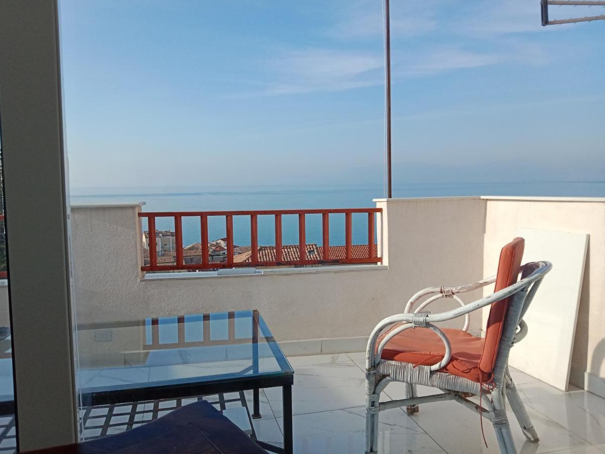 Lo studiolo Residence Pizzo  Esterno foto